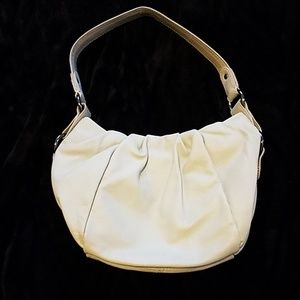 Vera Wang purse shoulder bag, like new